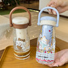 700ml甜心萌物随行杯塑料杯-纪念日百货门店同款169264280 商品缩略图1