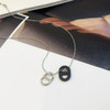 爱马仕 O‘Maillon 猪鼻子 项链 商品缩略图1