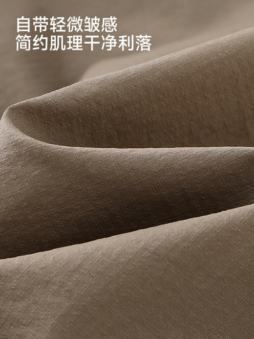 英氏儿童防晒衣男童连帽防晒衣春秋户外休闲皮肤衣YRWVJ1S006A 商品图1