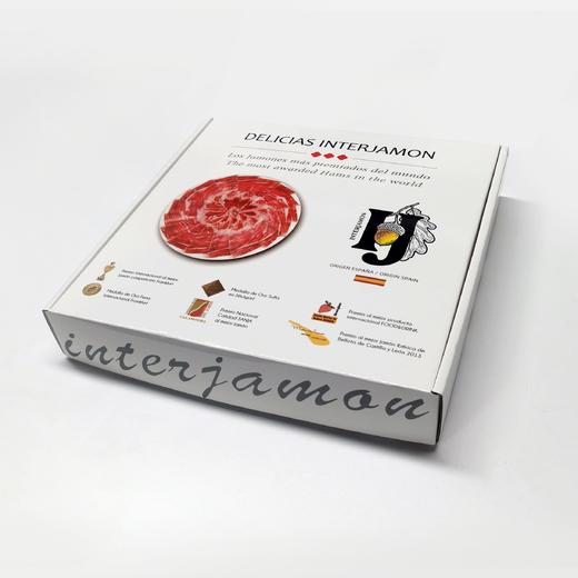 【赠品】西班牙伊比利亚萨拉米香肠 商品图2