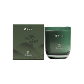 ZMIND冥想蜡烛