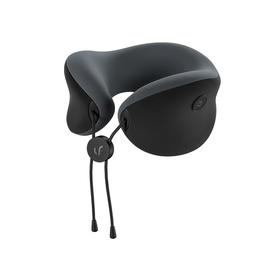 乐范按摩助眠凉感颈枕充电三点支撑差旅颈枕