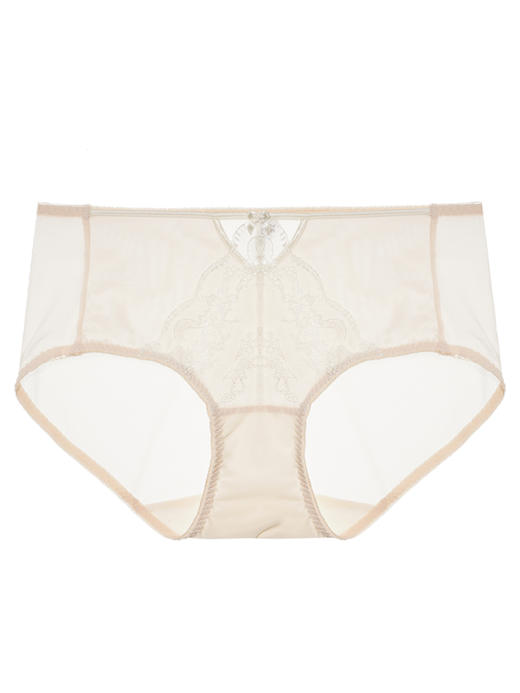 【满4条/7.5折】【秀黛】倾城甜心配套内裤女士内裤【1条】W5331005T【门店同款】【内裤非质量问题不退换，介意勿拍】 商品图1