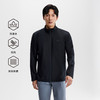 伯希和户外运动夹克男26新款轻量防泼水耐磨外套徒步登山运动上衣 商品缩略图3