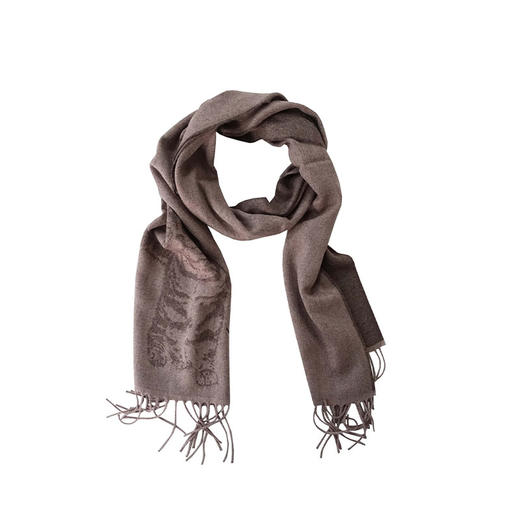 HUJI祤集围巾进口氨基酸系列 商品图6