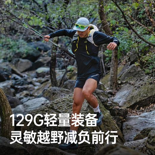 时行专业跑步杖登山杖越超轻折叠便携手杖专业户外爬山 商品图2