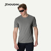 HOUDINI胡丁尼Pace Air Tee空速男户外26夏新清爽跑步徒步短袖T恤 840069 商品缩略图2