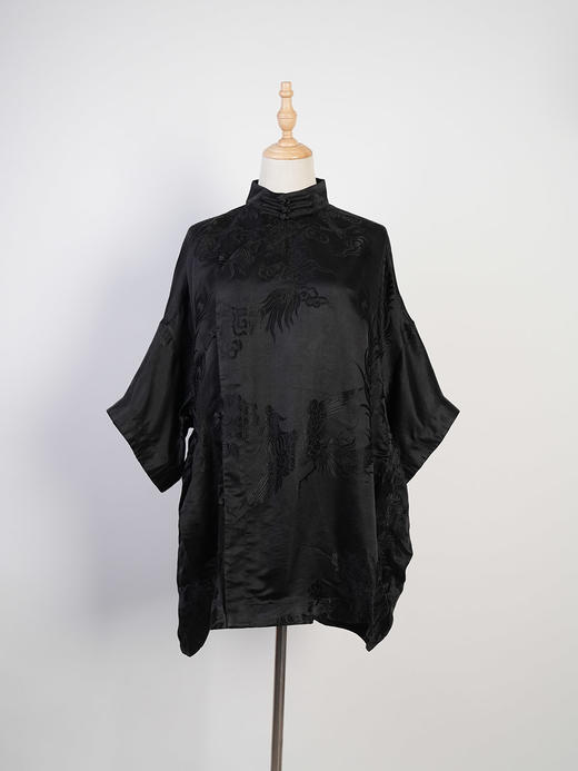 XFV258306   T恤 商品图3