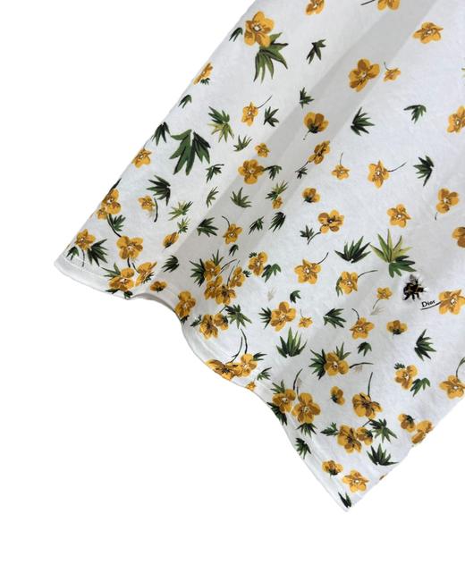 女款印花刺绣短袖T恤ba010 商品图2