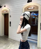 MZ35-香奈儿针织冷帽 双C标（CO） 商品缩略图4