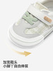 英氏童鞋宝宝步前鞋软底休闲鞋帆布格子春秋新品学步YFXHJ1S003A 商品缩略图2