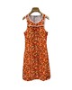 女款印花背心连衣裙ju017 商品缩略图0