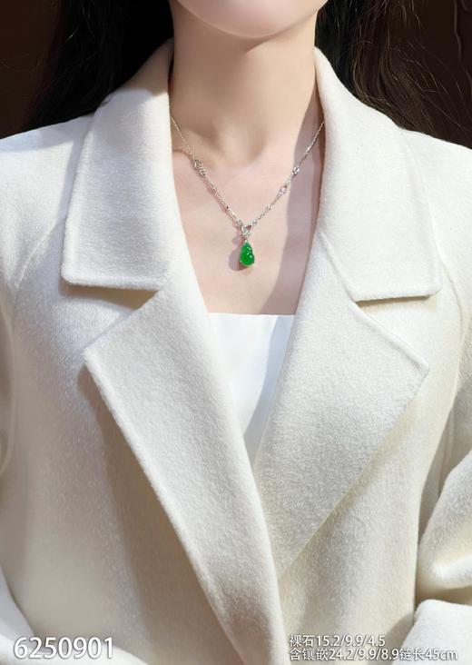 葫芦吊坠。 81999【6250901】 商品图4