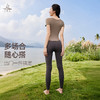 梵美人 F1205 瑜伽短袖 一体胸垫 莱卡云柔 商品缩略图4