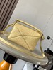 罗意威 puzzle 荔枝纹 黄油色 几何包 迷你（LZ） 商品缩略图3