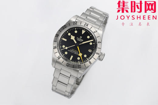 ZF帝舵碧湾系列专业型M79470 男士腕表 表径39mm 以时光为翼 赴天地之约 商品图2