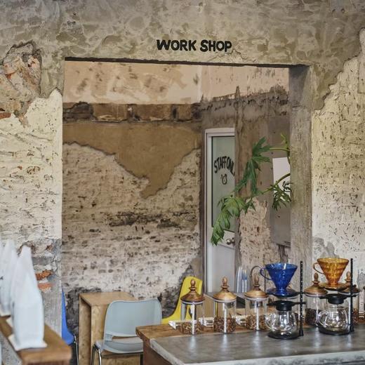 DOU咖啡40元抵50元代金券 商品图3