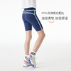 onmygame【轻凉海豚裤】夏季女童瑜伽裤儿童骑行裤运动短裤打底裤 商品缩略图1