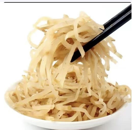 【QT】新鲜腌制即食咸菜丝 商品图2