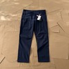 F012811秋冬新品户外防风加绒加厚休闲长裤 商品缩略图9