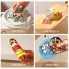 摩登主妇&蜡笔小新餐桌隔热垫餐垫防烫垫卡通杯垫碗垫砂锅垫 商品缩略图3