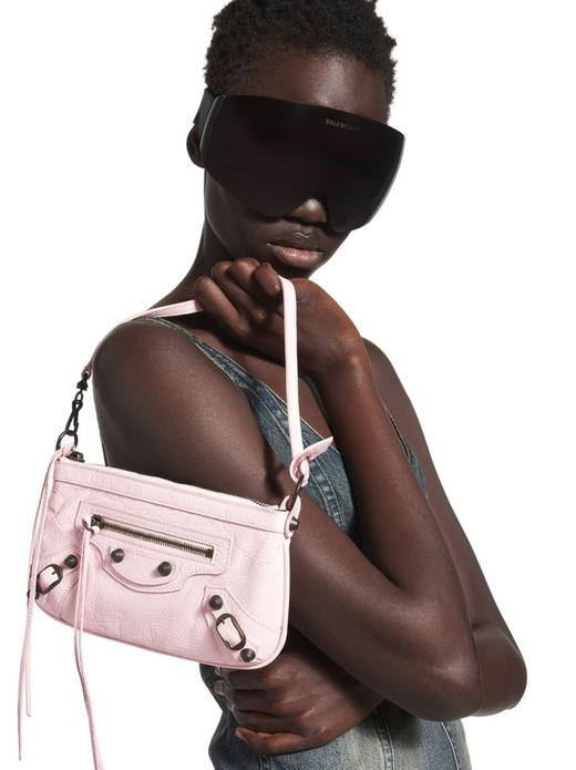 Le City 迷你单肩/斜挎包fe004 商品图4