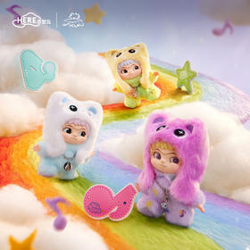 哇库库立刻开挂吧系列毛绒盲盒-纪念日百货门店同款168896576