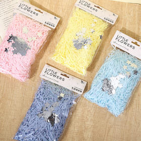 花漾时刻礼品填充物拉菲草-纪念日百货门店同款169644717