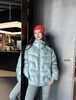 【体验无断层】KAILAS凯乐石5000GT 户外运动登山徒步轻量透气拒水1000蓬羽绒服 奶呼呼的蓝色，冬天终于可以不穿沉闷的黑白灰了。已经想象着自己穿着这件在雪山上出片了，日常生活中也是非常吸睛 商品缩略图3