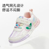 泰兰尼斯春款小童段超轻缓震防滑女童运动鞋T01X4A3731 商品缩略图4