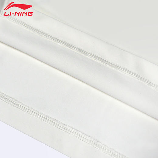 李宁羽毛球服2026新年马年限定AHSW989速干透气短袖文化衫 商品图4