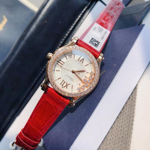 QB9-肖邦快乐钻手表（SH*MM） 商品图4