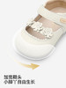 英氏童鞋步前鞋子女宝宝公主休闲鞋春夏新款百搭可爱YFXHJ1S007A 商品缩略图3