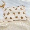 丽岩 婴儿定型枕 商品缩略图3