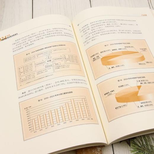 2024年度中国林业和草原发展报告 &3532 商品图4