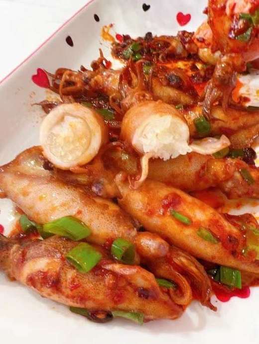 高品质全籽籽乌（熟）10只/袋*2袋，每袋270g，满满的都是籽，每一口都香香哒，满籽籽乌，不是笔管鱼哦。颗粒状的籽，吃起来更有口感，辽宁省内包邮。 商品图12