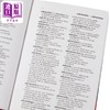 【中商原版】牛津大学出版 Oxford Mini Dictionary and Thesaurus 牛津迷你词典和同义词库 商品缩略图11