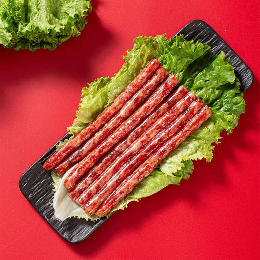 和菜头·佤乡小甜肠（300g/袋） 商品图7