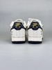 【年终清仓福利】NIke Air Force 1 '07 Low “LV联名——蓝勾抽绳”空军一号 专供外贸渠道 全掌内置蜂窝气垫 纯正版型 商品缩略图3