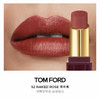 TF 焰欲勃艮第红皮革口红52# 商品缩略图0