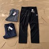 F012811秋冬新品户外防风加绒加厚休闲长裤 商品缩略图6