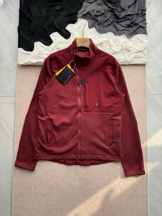 【年终福利】攀山鼠山下系列春秋上新外套雅伦格林20676M【福利款不售后介意慎拍】 商品图4