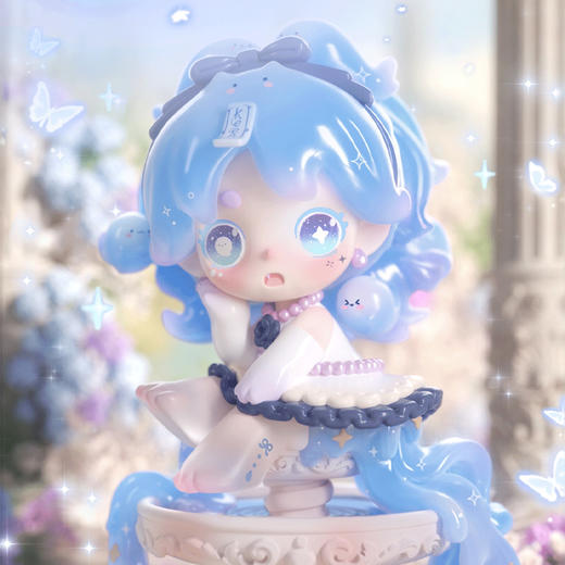 KEENO奇迹盛宴盲盒-纪念日百货门店同款169256992 商品图4