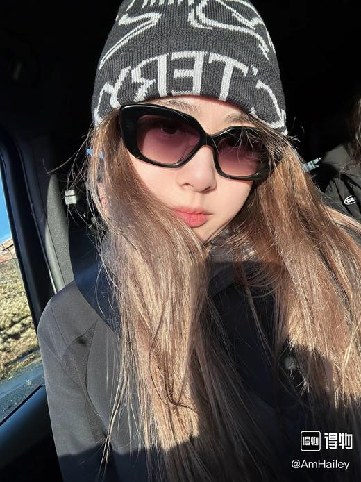 MZ22-秋冬潮人标配 始祖鸟冷帽五色（CO） 商品图12