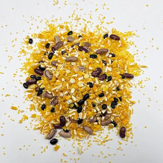 裕谷稻场精选杂豆粥400克×6袋 五谷杂粮系列 商品图2