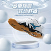 Mizuno美津浓乒乓球鞋专业女款男款运动鞋81GA211027白蓝色透气舒适抓地耐磨 商品缩略图1