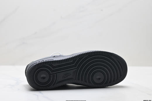 耐克NIKE AIR FORCE 1‘07低帮休闲板鞋IB6842-002男女鞋 商品图8