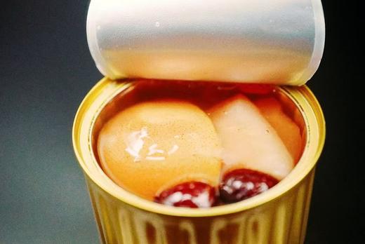 兰州热冬果梨礼盒装 260gX10罐 商品图3