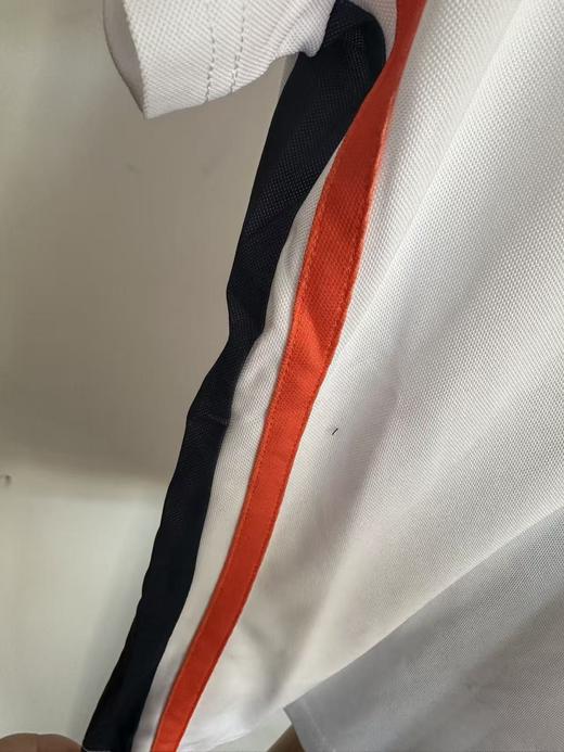 百乐图女士拼色运动半袖S码秒杀68元 商品图3