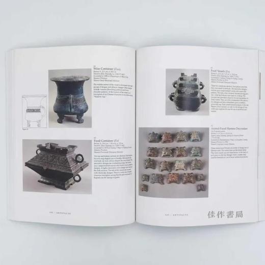 Imperial China: The Art of the Horse in Chinese History / 中国帝王时代：中国历史上的马艺术 商品图3